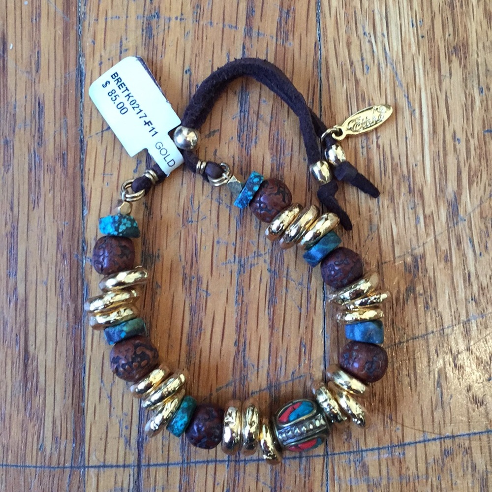 Ethka Bracelet